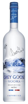 Picture of VODKA GREY GOOSE 40% 6X70CL